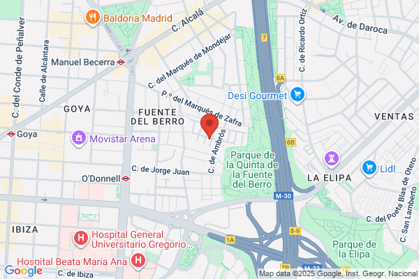SERVICIOS SANITARIOS DEL