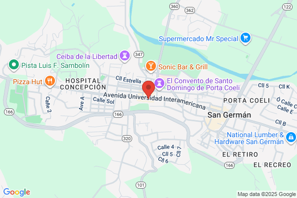 SANABRIA WHATTS & ASSOC