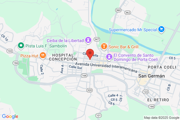 CIRCULO DE RECREO