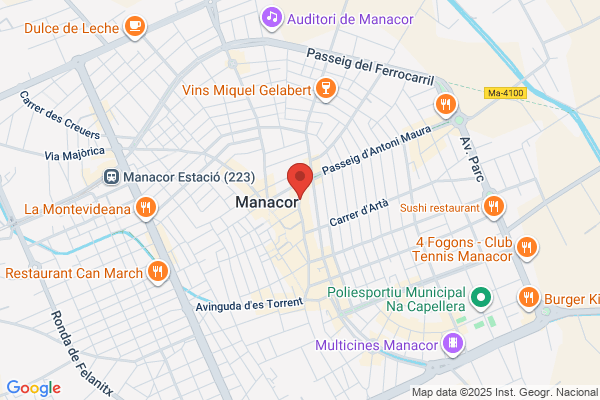 SERVERA & SERVERA ABOGADOS