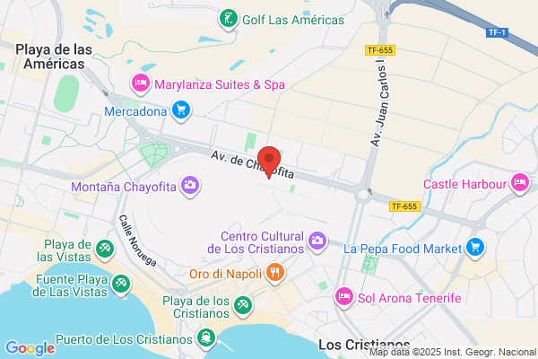 PANADERIA LAS DELICIAS