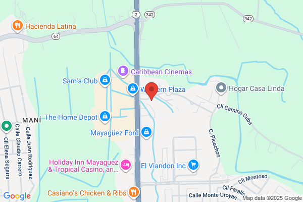 PROTANE GAS DE MAYAGUEZ INC