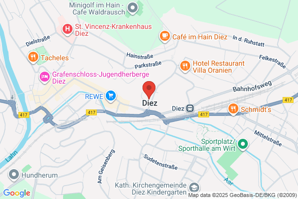 VISSEPO & DIEZ CONSTRUCTION