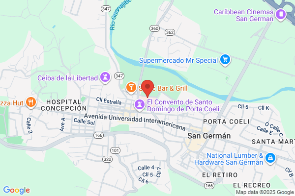 CARLOS A SANTIAGO MD
