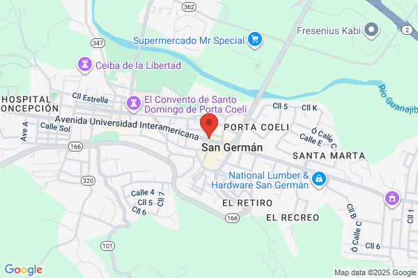 CENTRO OFTALMICO DRA RODRIGUEZ