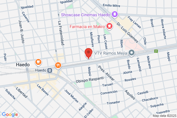 GRUPO QUIRURGICO DEL OESTE
