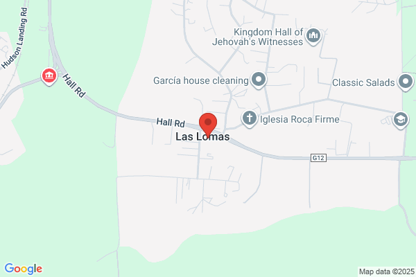 LAS LOMAS FOOD SVC
