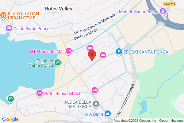 LLAVONA TRAVEL AGENCY