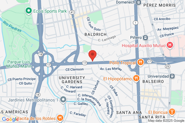 Borinquen Title Loans