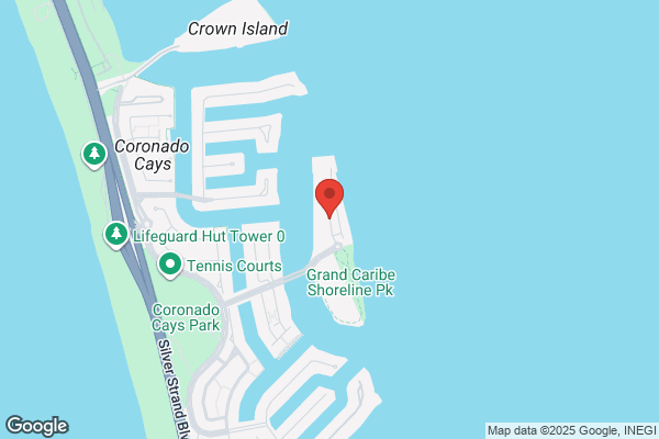 Caribe Cay