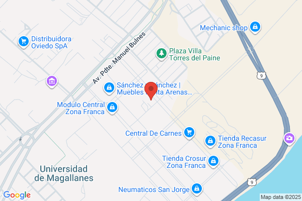 EL ARCA-HOGAR PARA MUJERES INC