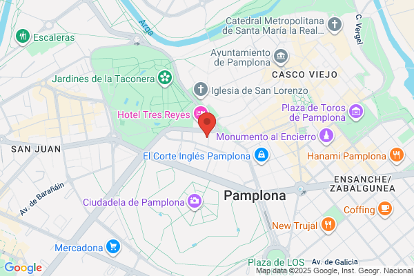 FARMACIA SANTA ANA