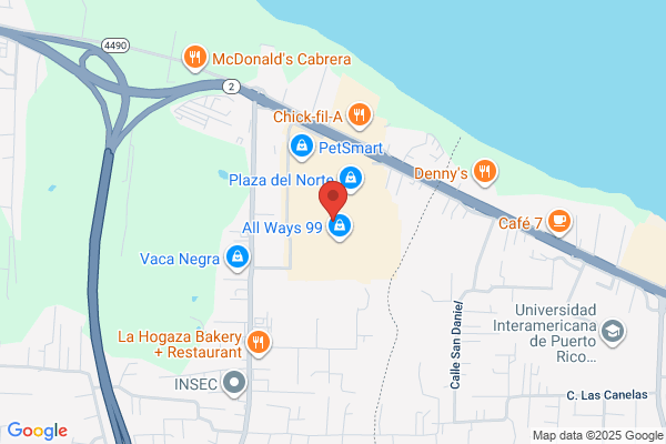 LA ESQUINA FAMOSA INC