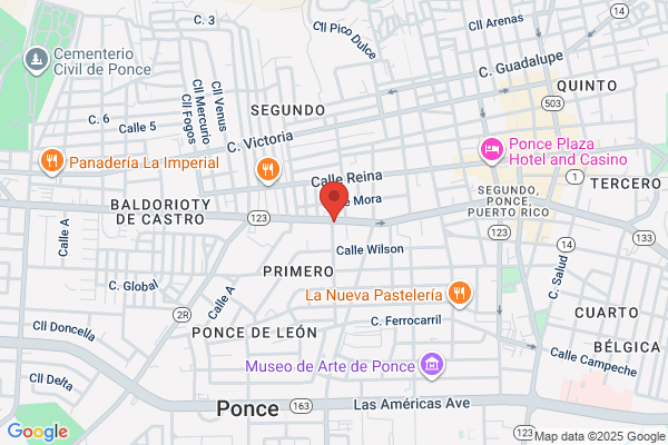 SALGADO AUTO PARTS & MACHINE
