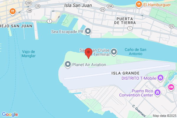 SAN JUAN CEMENT