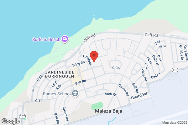 123 CORP AGUADILLA
