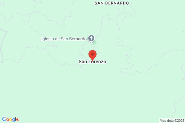123 CORP SAN LORENZO