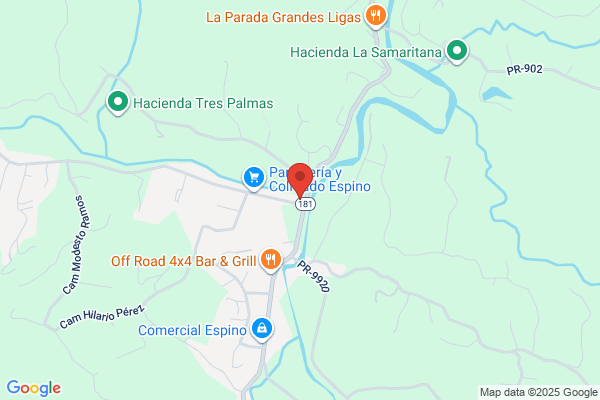 ESPINO AUTO PARTS