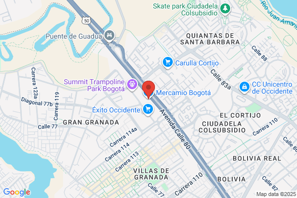 SUPERMERCADO MIO