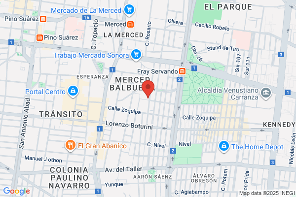 IMPRESOS AYALA