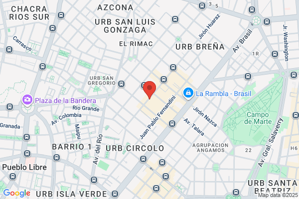 IMPRESOS SAN LORENZO