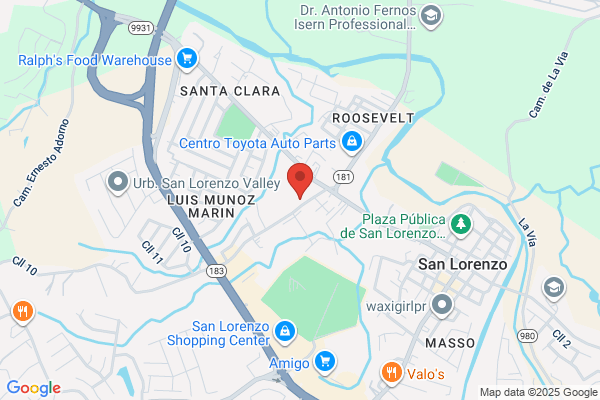 COLEGIO CRISTO REDENTOR INC