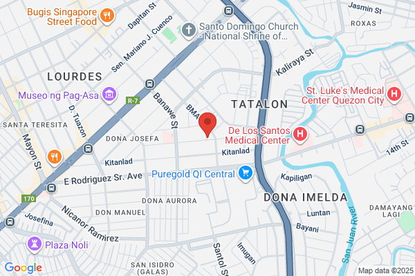 SALVADOR AUTO PARTS