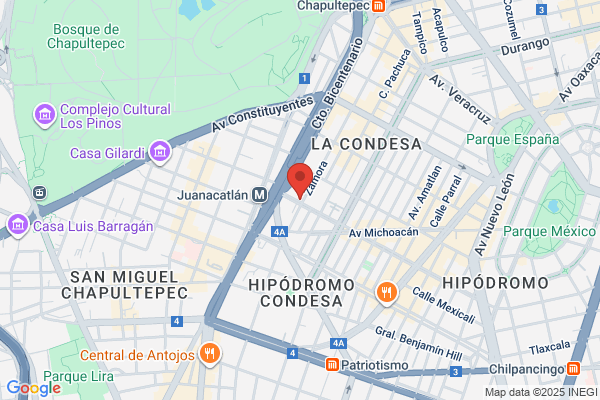 PANADERIA SAN GABRIEL