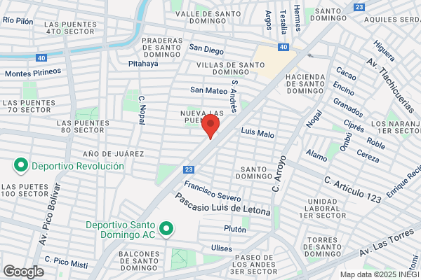 IGLESIA CRISTIANA JUAN