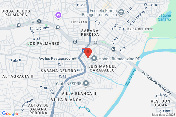 MOV IGLESIA CRISTIANA