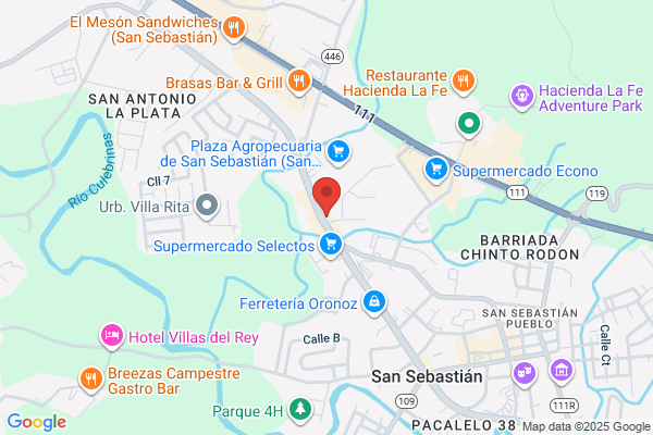 LABORATORIO CLINICO IRIZARRY