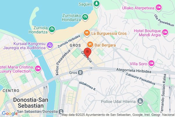 SAN SEBASTIAN HEALTH