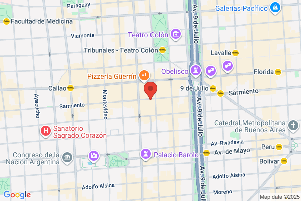 RESTAURANT EL PROGRESO