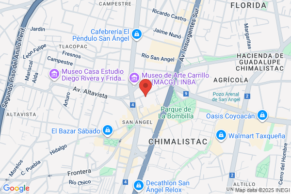 CENTRAL PUBLIC RELATION