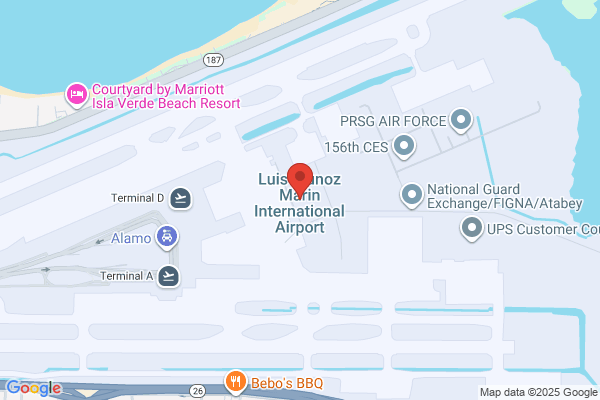 AEROVIAS INTERNACIONAL DE