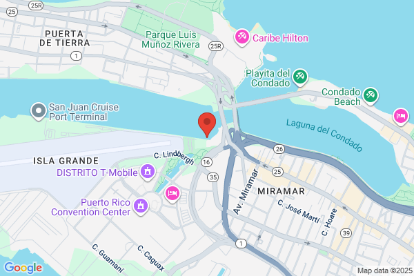 SAN JUAN JET CHARTER