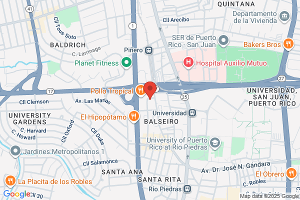 FRACINETTI ARQUITECTOS