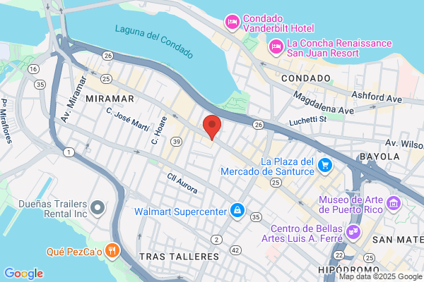 ASSN DUENOS COND CARIBBEAN TWR