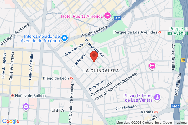 COLEGIO DE ACTORES DE TEATRO