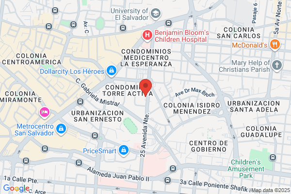 FUNDACION AYUDANOS A VIVIR