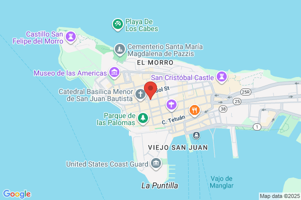 PUERTO RICO HOTEL & TOURISM