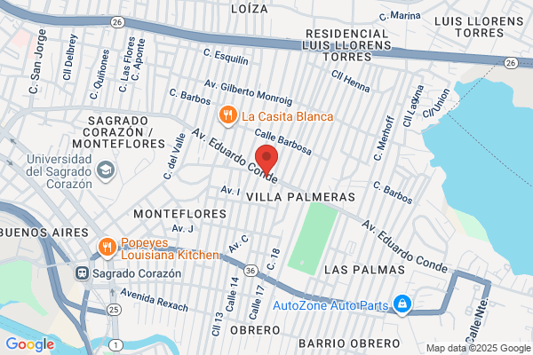 CENTRO PIEZAS BALDORIOTY