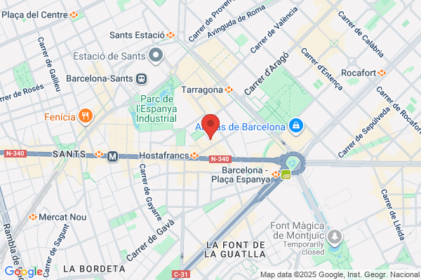 CENTRO DE ESTETICA & MASAJE