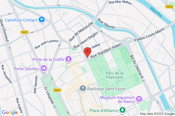 LOUIS SALON