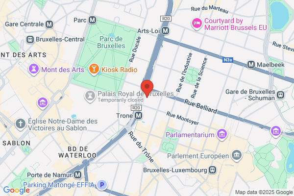 ROSE ESTHETIQUE