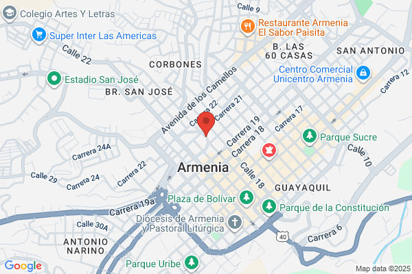 LIBRERIA MANANTIAL DE VIDA