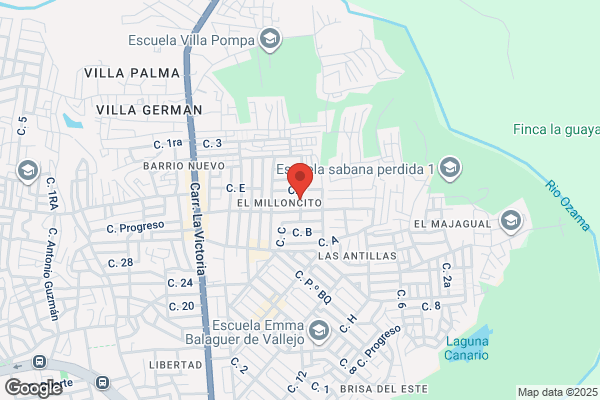 CAFETERIA ALTAGRACIA