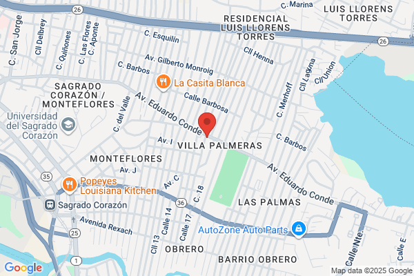PASTELILLERIA LA BODEGA