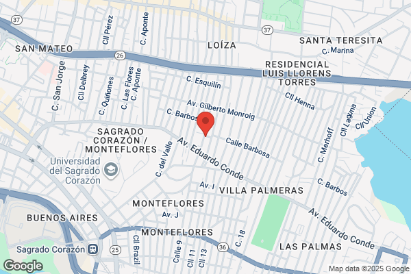 LA CASITA DE LOS NINOS