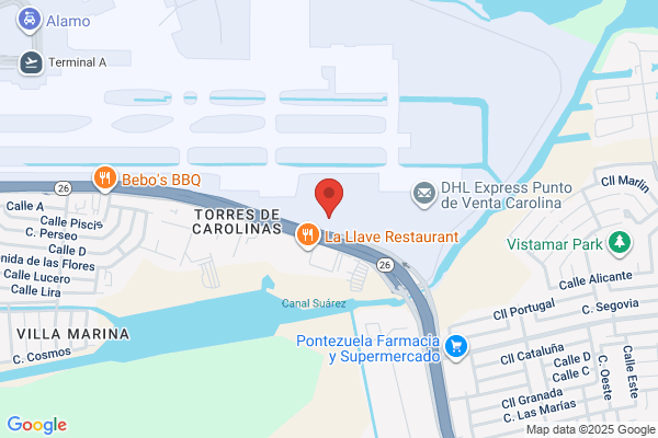 BOLETIN DE PUERTO RICO